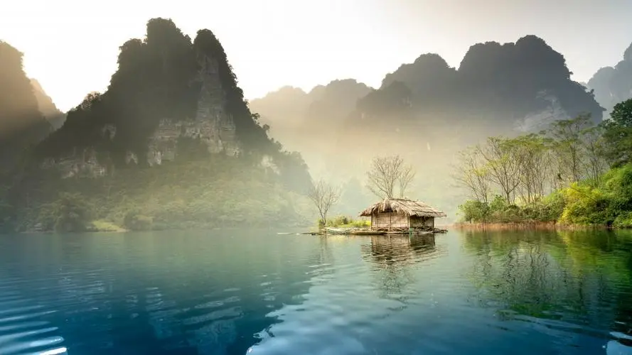 智能系统绿色